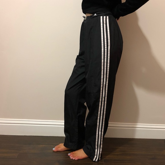 Adidas track pants - Picture 2 of 6